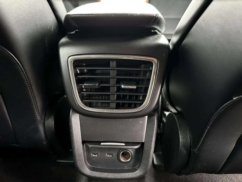 2019 Lincoln Nautilus Select AWD - 22981221 - 22