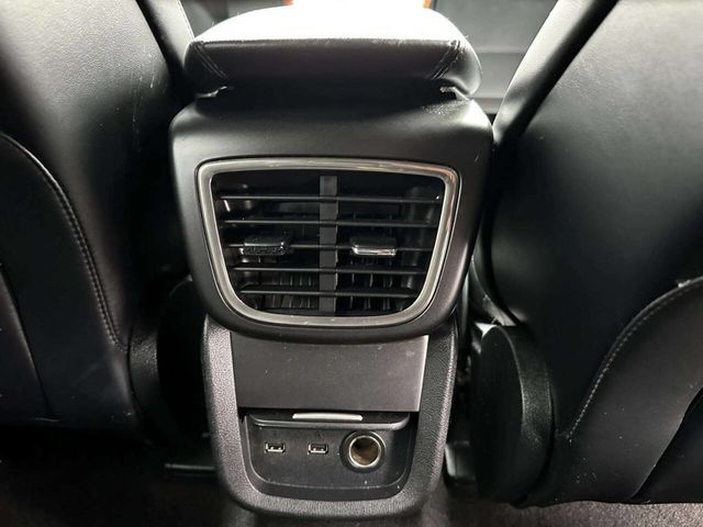 2019 Lincoln Nautilus Select AWD - 22981221 - 22