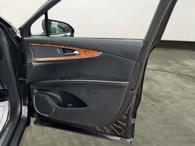 2019 Lincoln Nautilus Select AWD - 22981221 - 24