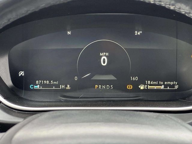 2019 Lincoln Nautilus Select AWD - 22981221 - 28