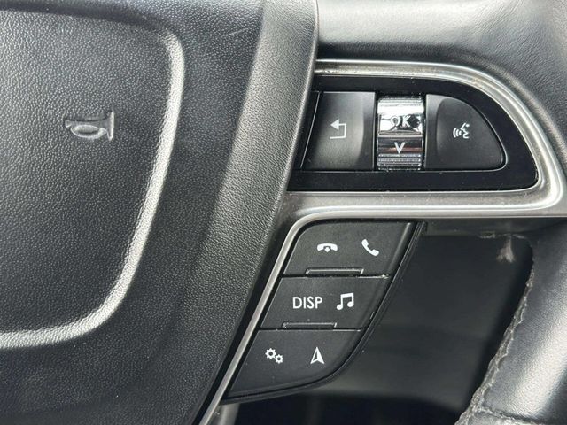 2019 Lincoln Nautilus Select AWD - 22981221 - 30