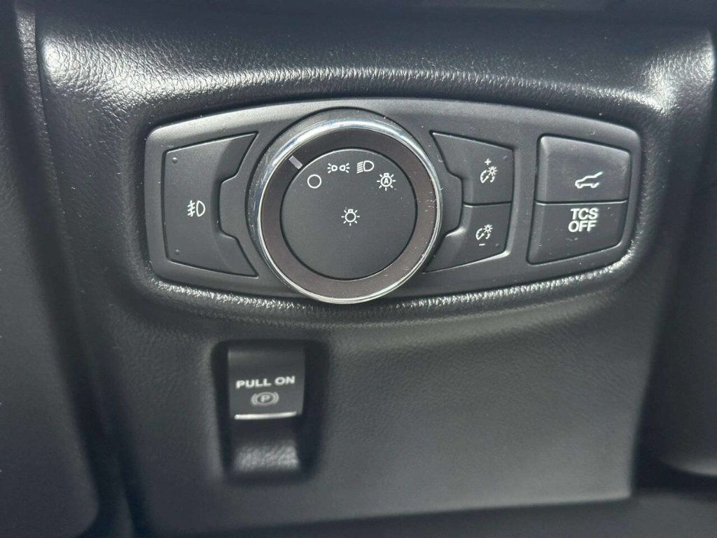 2019 Lincoln Nautilus Select AWD - 22981221 - 32