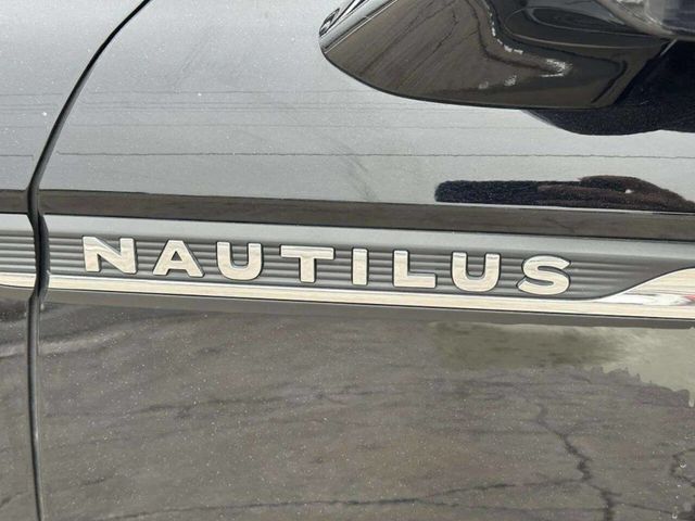 2019 Lincoln Nautilus Select AWD - 22981221 - 8