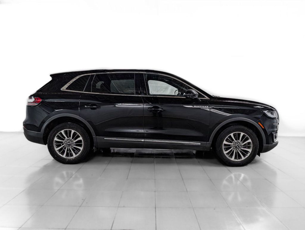 2019 Lincoln Nautilus Select AWD - 22751669 - 6