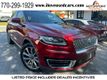 2019 Lincoln Nautilus Select FWD - 22892231 - 0