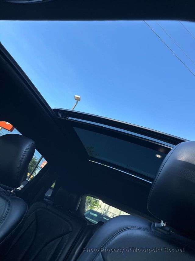 2019 Lincoln Nautilus Select FWD - 22892231 - 4