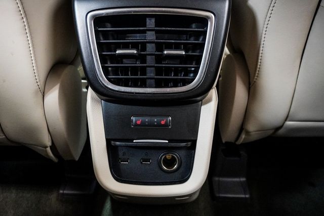 2019 Lincoln Nautilus Select FWD - 22926356 - 9