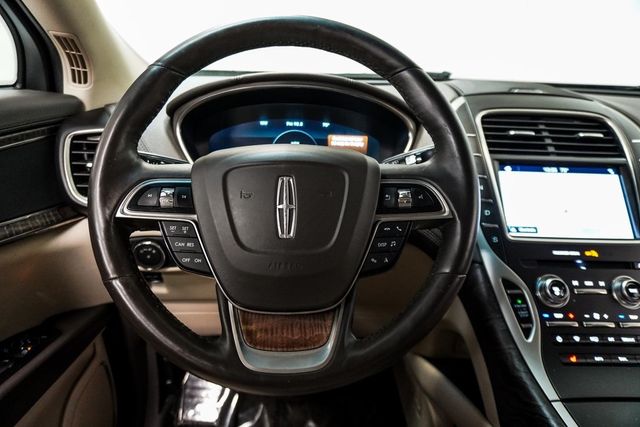 2019 Lincoln Nautilus Select FWD - 22926356 - 13