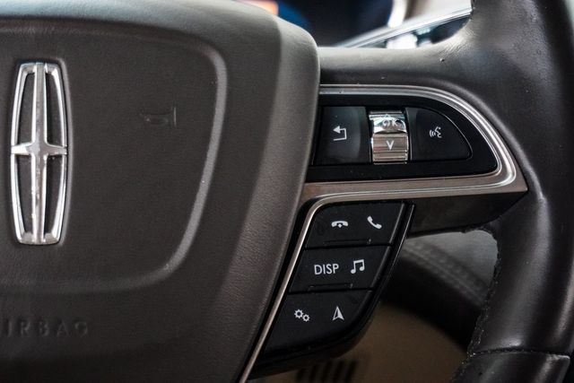 2019 Lincoln Nautilus Select FWD - 22926356 - 14