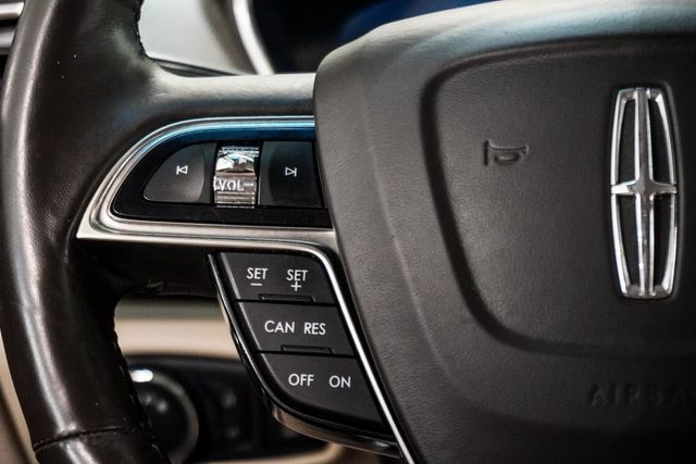 2019 Lincoln Nautilus Select FWD - 22926356 - 15