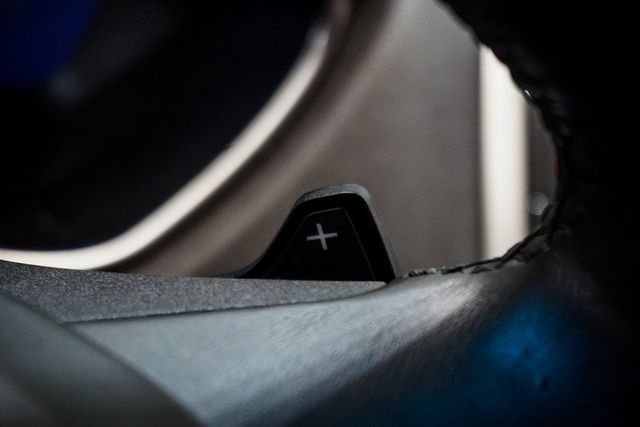 2019 Lincoln Nautilus Select FWD - 22926356 - 16