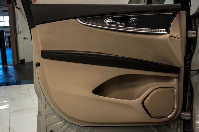 2019 Lincoln Nautilus Select FWD - 22926356 - 20