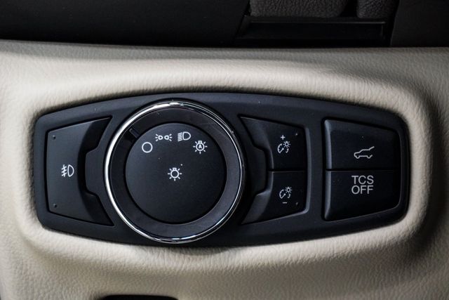 2019 Lincoln Nautilus Select FWD - 22926356 - 24