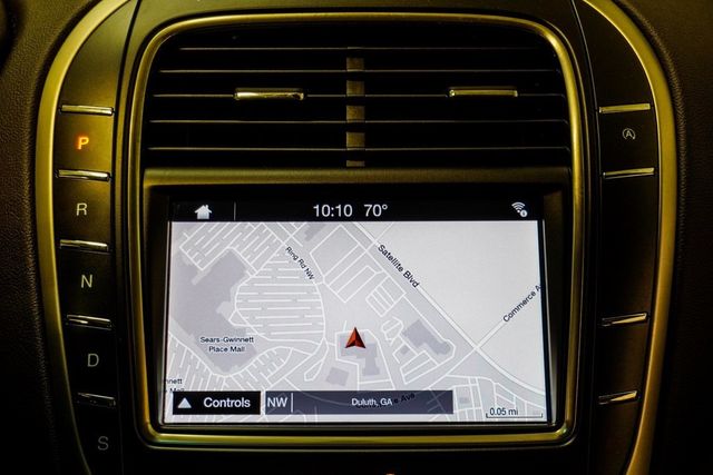 2019 Lincoln Nautilus Select FWD - 22926356 - 25