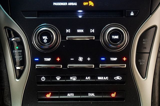 2019 Lincoln Nautilus Select FWD - 22926356 - 26