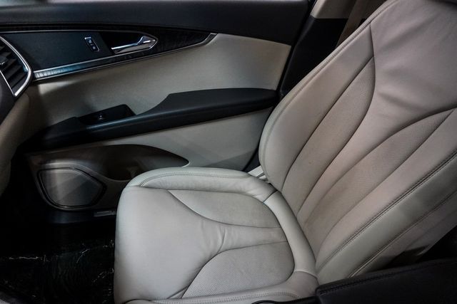 2019 Lincoln Nautilus Select FWD - 22926356 - 29