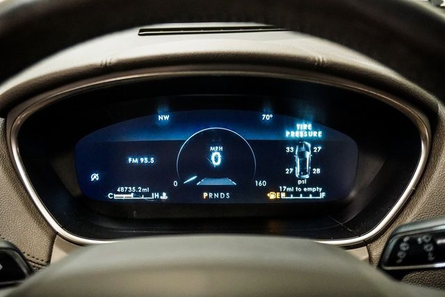 2019 Lincoln Nautilus Select FWD - 22926356 - 30