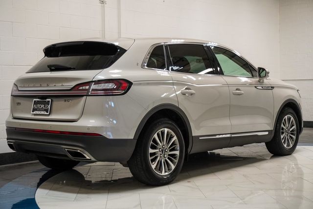 2019 Lincoln Nautilus Select FWD - 22926356 - 32
