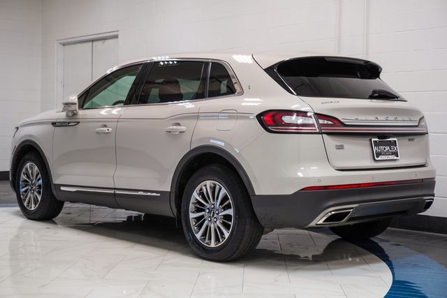 2019 Lincoln Nautilus Select FWD - 22926356 - 33