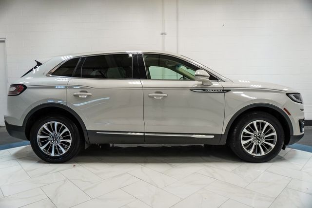 2019 Lincoln Nautilus Select FWD - 22926356 - 35
