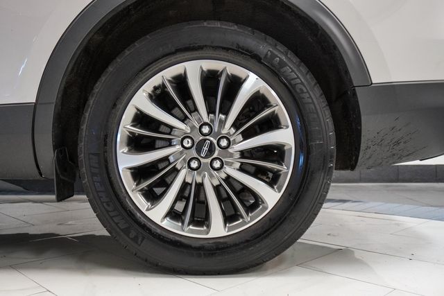 2019 Lincoln Nautilus Select FWD - 22926356 - 37