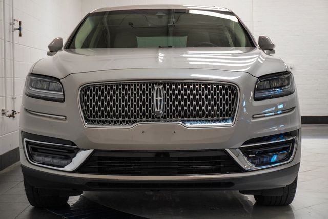 2019 Lincoln Nautilus Select FWD - 22926356 - 38
