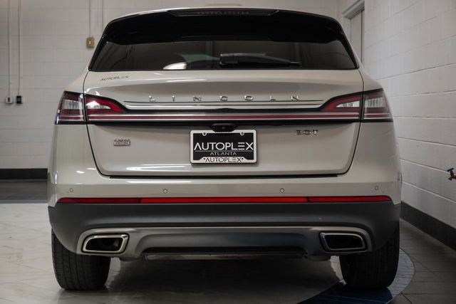 2019 Lincoln Nautilus Select FWD - 22926356 - 39