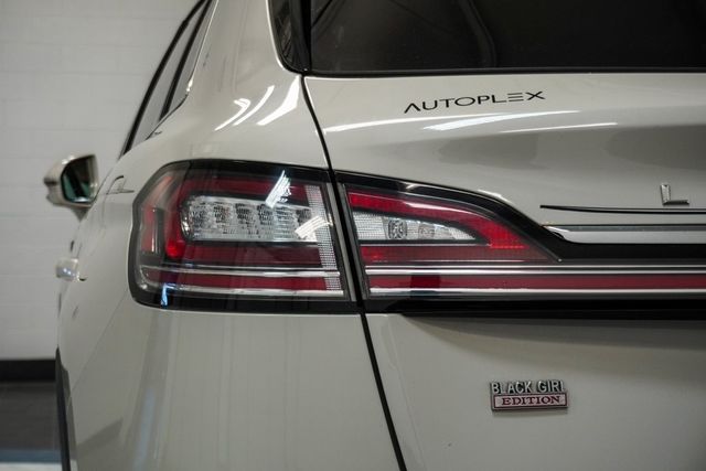 2019 Lincoln Nautilus Select FWD - 22926356 - 40