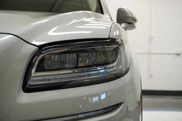 2019 Lincoln Nautilus Select FWD - 22926356 - 41