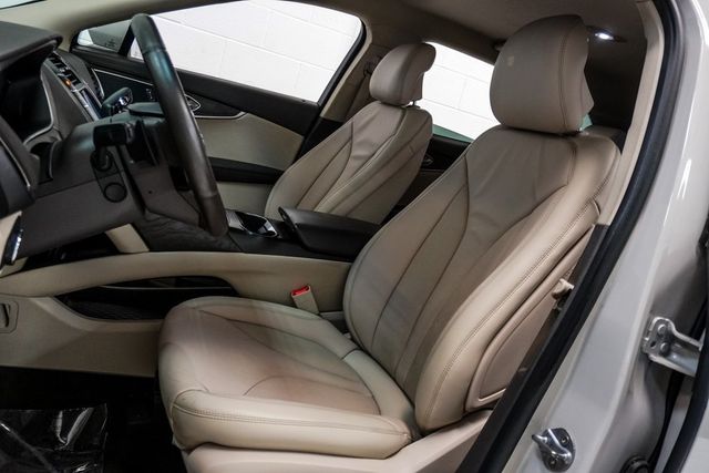 2019 Lincoln Nautilus Select FWD - 22926356 - 5