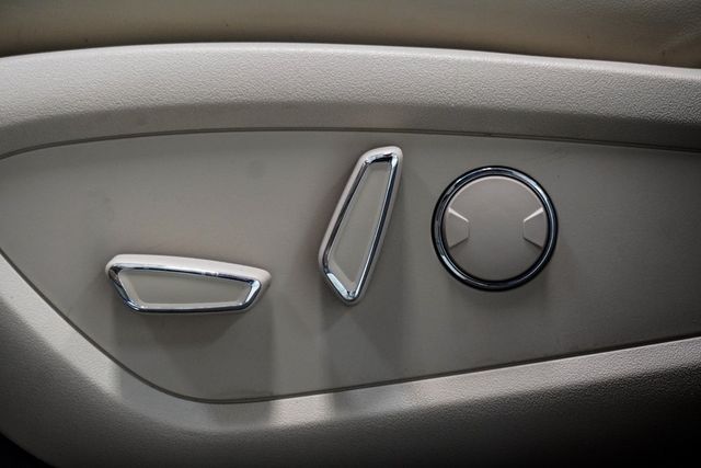 2019 Lincoln Nautilus Select FWD - 22926356 - 6