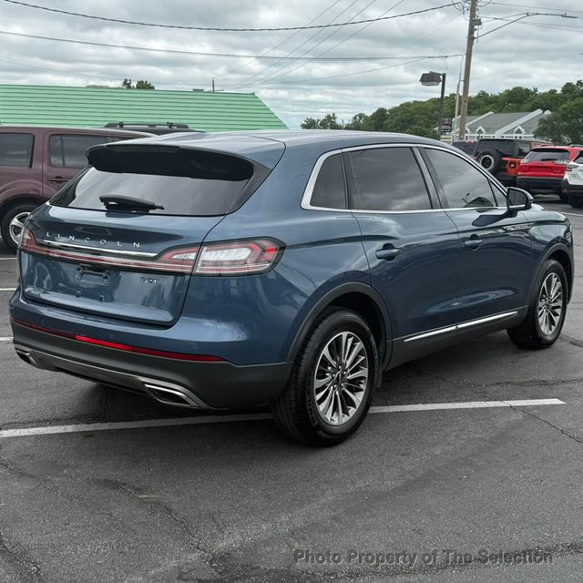 2019 Lincoln Nautilus SELECT FWD W/LEATHER,NAV & PRE-COLLISION - 23038908 - 15