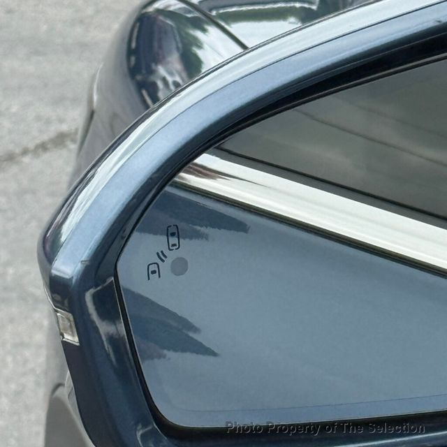 2019 Lincoln Nautilus SELECT FWD W/LEATHER,NAV & PRE-COLLISION - 23038908 - 19