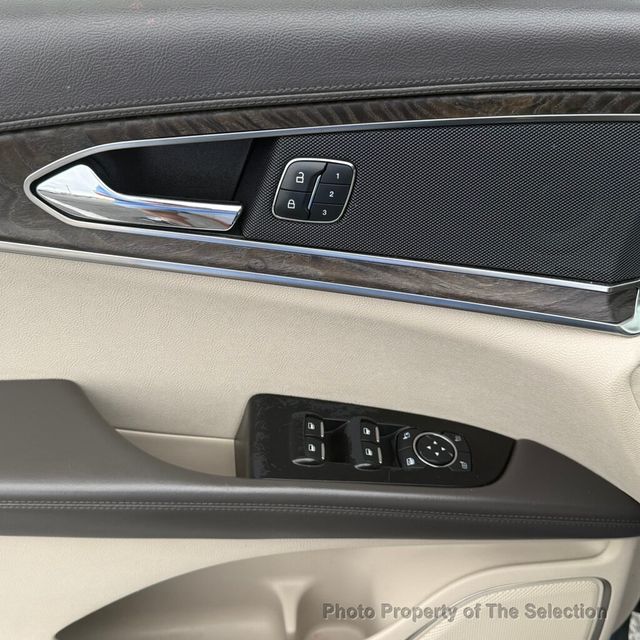 2019 Lincoln Nautilus SELECT FWD W/LEATHER,NAV & PRE-COLLISION - 23038908 - 20