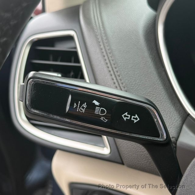 2019 Lincoln Nautilus SELECT FWD W/LEATHER,NAV & PRE-COLLISION - 23038908 - 29