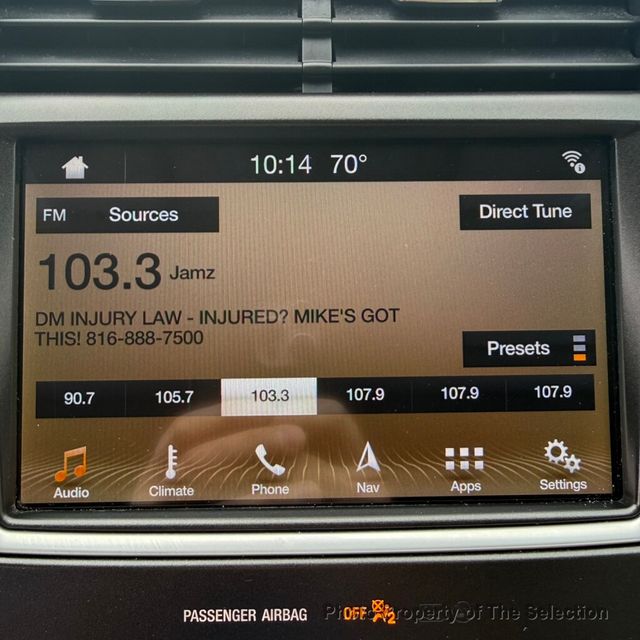 2019 Lincoln Nautilus SELECT FWD W/LEATHER,NAV & PRE-COLLISION - 23038908 - 33