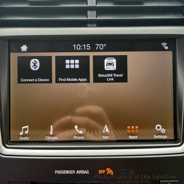 2019 Lincoln Nautilus SELECT FWD W/LEATHER,NAV & PRE-COLLISION - 23038908 - 36