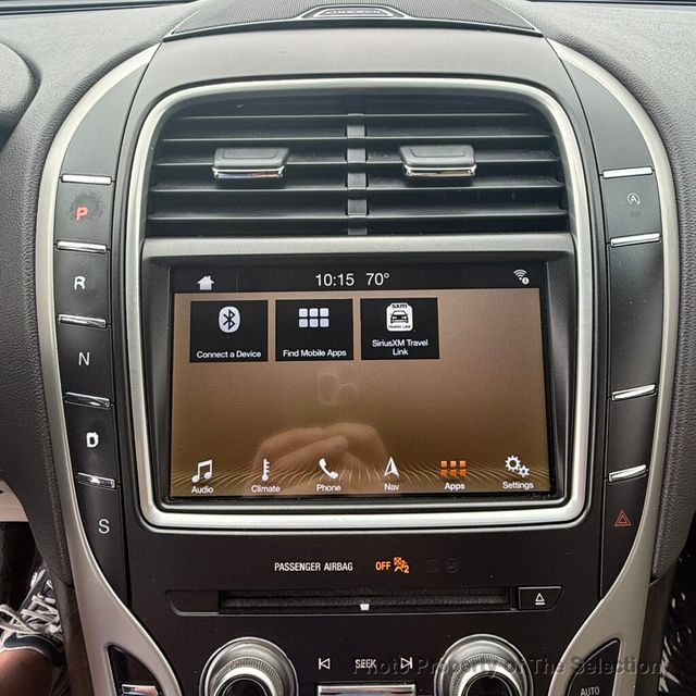 2019 Lincoln Nautilus SELECT FWD W/LEATHER,NAV & PRE-COLLISION - 23038908 - 37