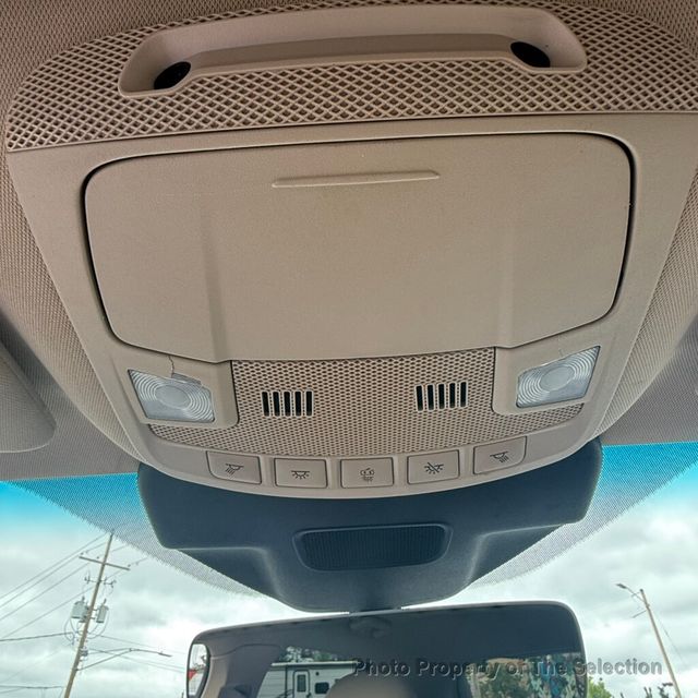2019 Lincoln Nautilus SELECT FWD W/LEATHER,NAV & PRE-COLLISION - 23038908 - 39