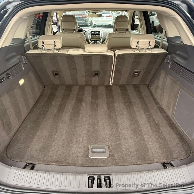 2019 Lincoln Nautilus SELECT FWD W/LEATHER,NAV & PRE-COLLISION - 23038908 - 41