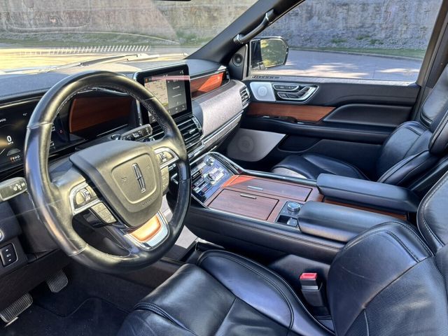 2019 Lincoln Navigator 2019 Lincoln Navigator Reserve - 23071628 - 9