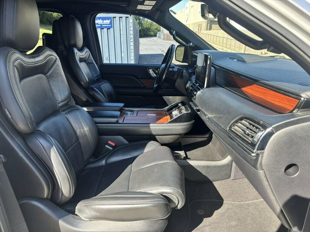 2019 Lincoln Navigator 2019 Lincoln Navigator Reserve - 23071628 - 13