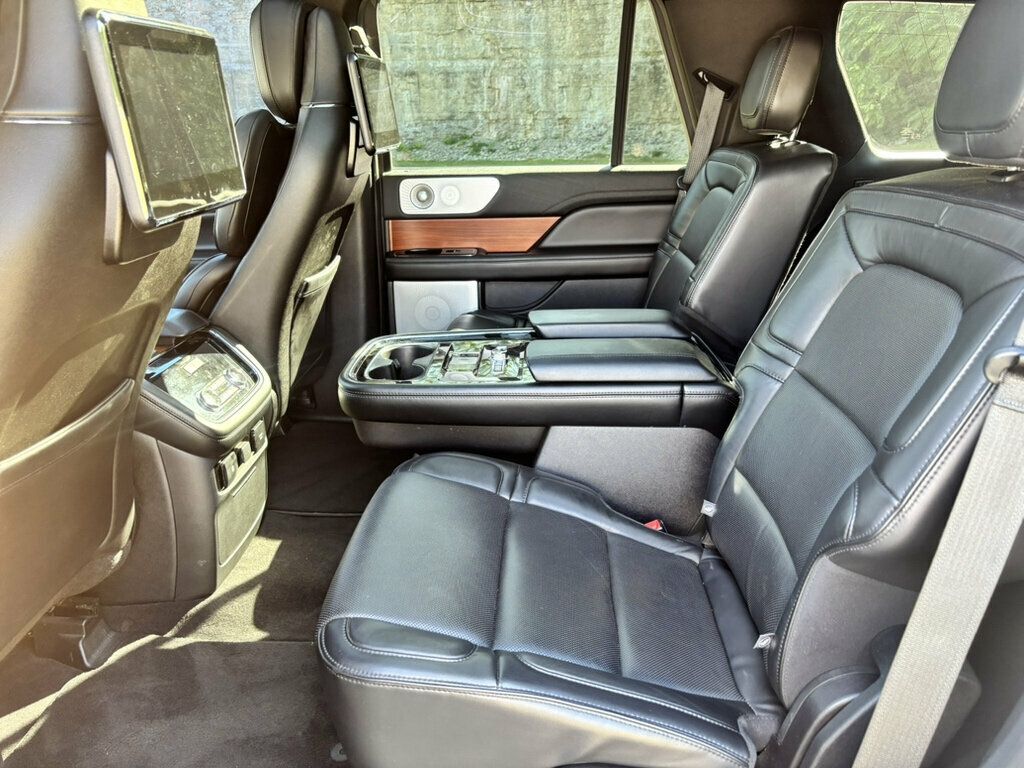 2019 Lincoln Navigator 2019 Lincoln Navigator Reserve - 23071628 - 14