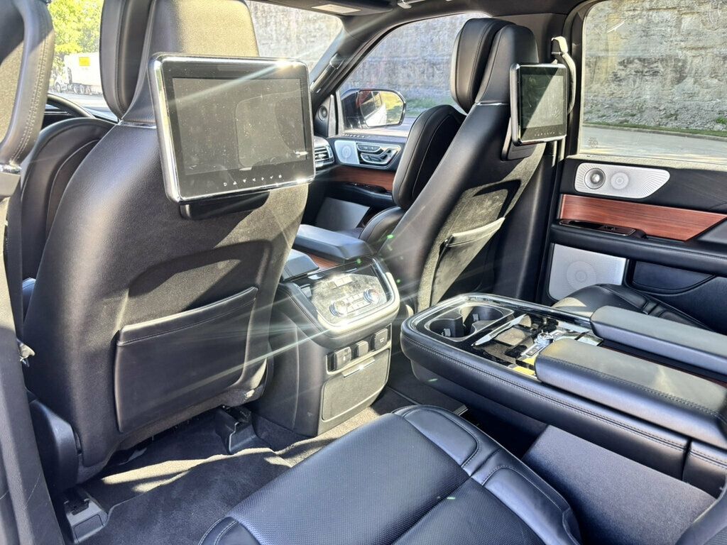 2019 Lincoln Navigator 2019 Lincoln Navigator Reserve - 23071628 - 15