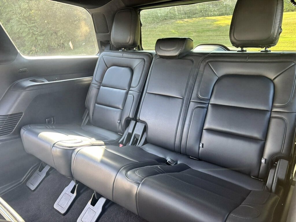 2019 Lincoln Navigator 2019 Lincoln Navigator Reserve - 23071628 - 17