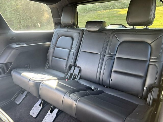 2019 Lincoln Navigator 2019 Lincoln Navigator Reserve - 23071628 - 17