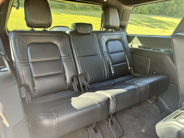 2019 Lincoln Navigator 2019 Lincoln Navigator Reserve - 23071628 - 19