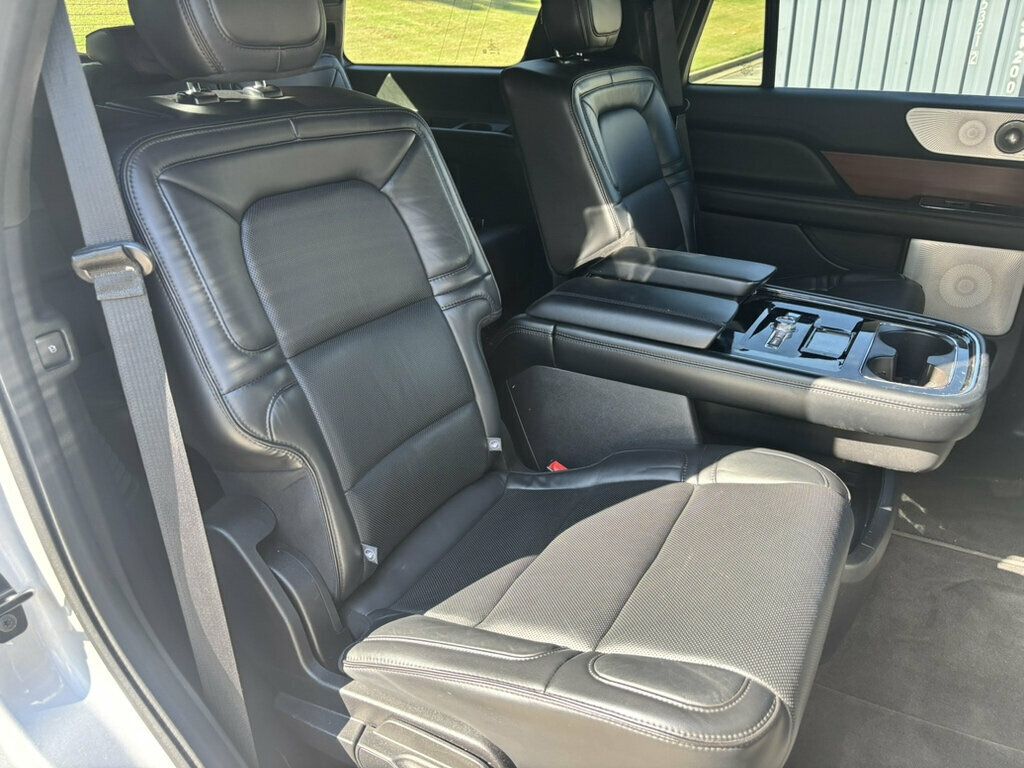 2019 Lincoln Navigator 2019 Lincoln Navigator Reserve - 23071628 - 20
