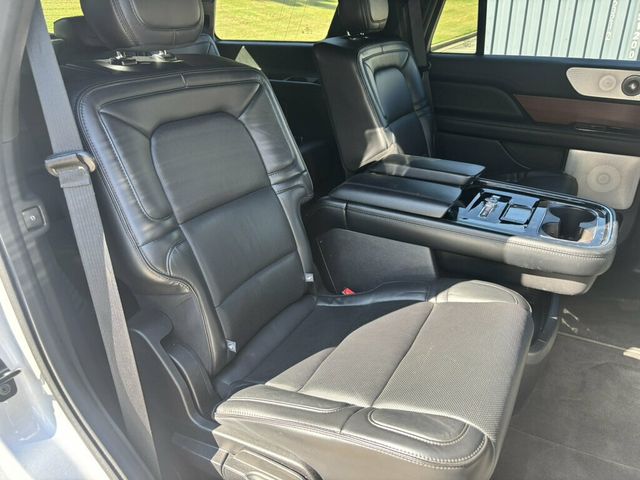 2019 Lincoln Navigator 2019 Lincoln Navigator Reserve - 23071628 - 20
