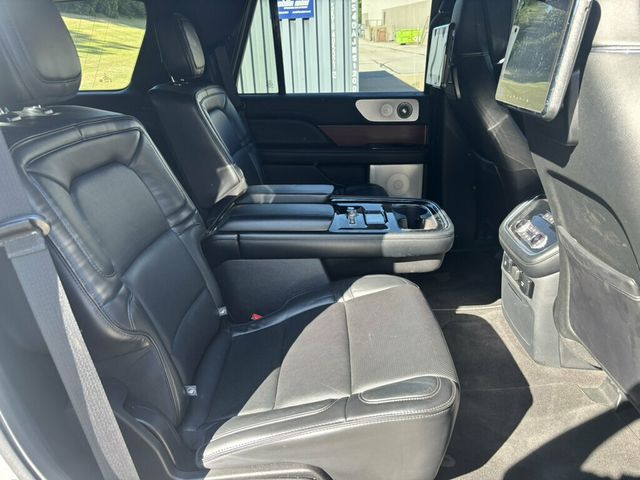 2019 Lincoln Navigator 2019 Lincoln Navigator Reserve - 23071628 - 22